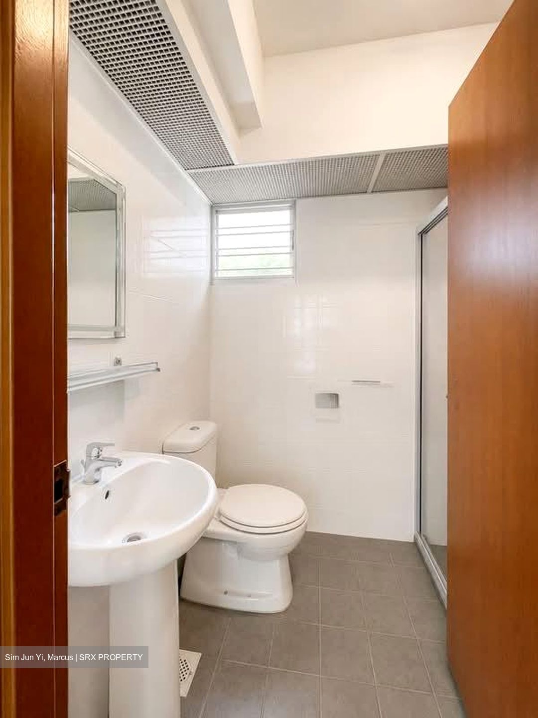 Blk 463B Sembawang Riverlodge (Sembawang), HDB 4 Rooms #582521371